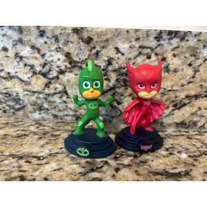 Tonies PJ Mask Gekko and Owlette